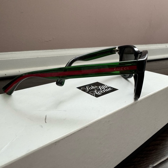 Gucci Sunglasses- UNISEX